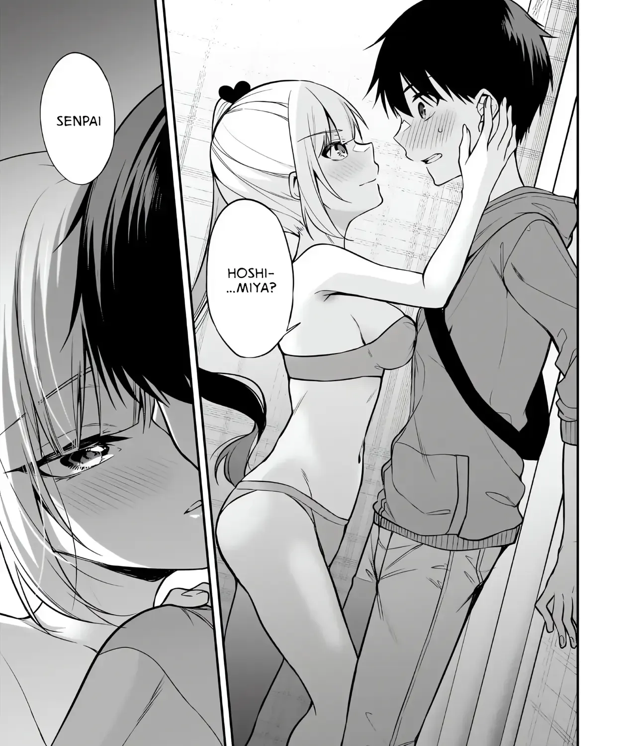 Mong Kiếp Này Đôi Ta Nên Duyên Số Chap 20 - Next Chap 21