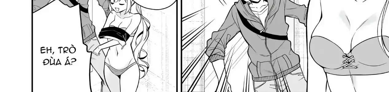 Mong Kiếp Này Đôi Ta Nên Duyên Số Chap 20 - Next Chap 21