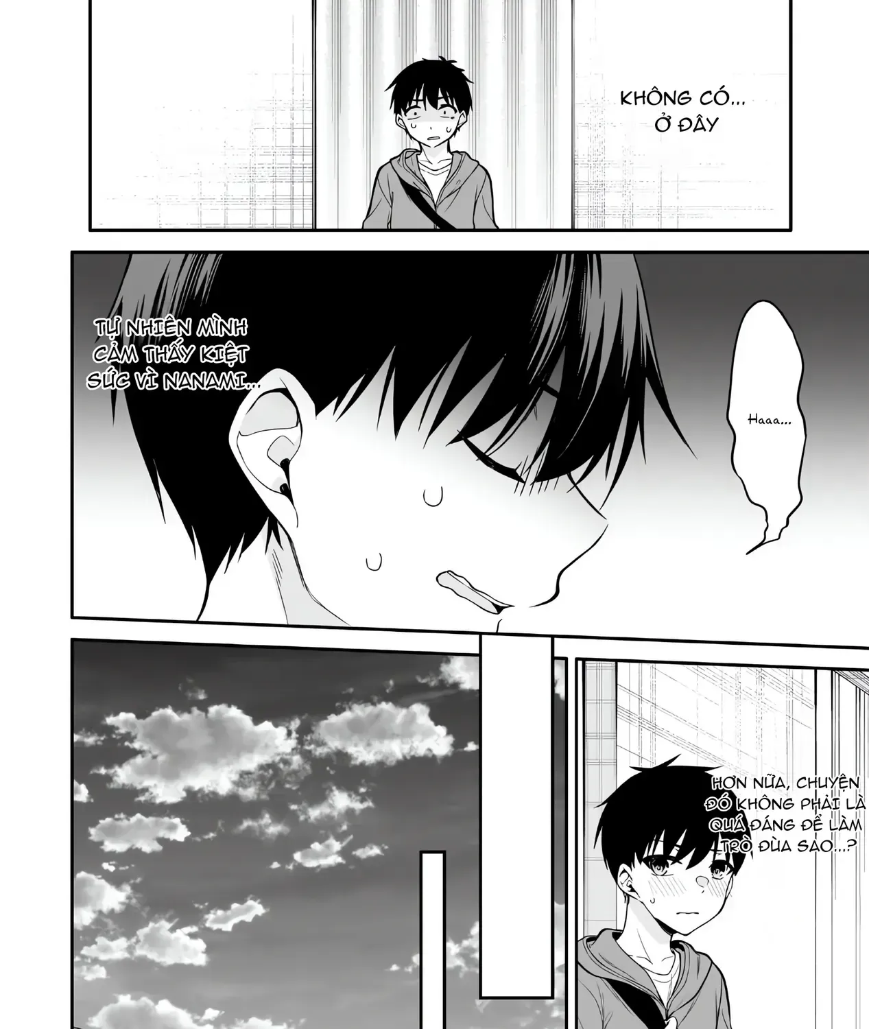 Mong Kiếp Này Đôi Ta Nên Duyên Số Chap 20 - Next Chap 21