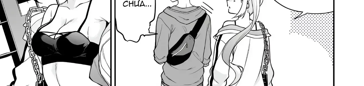 Mong Kiếp Này Đôi Ta Nên Duyên Số Chap 20 - Next Chap 21