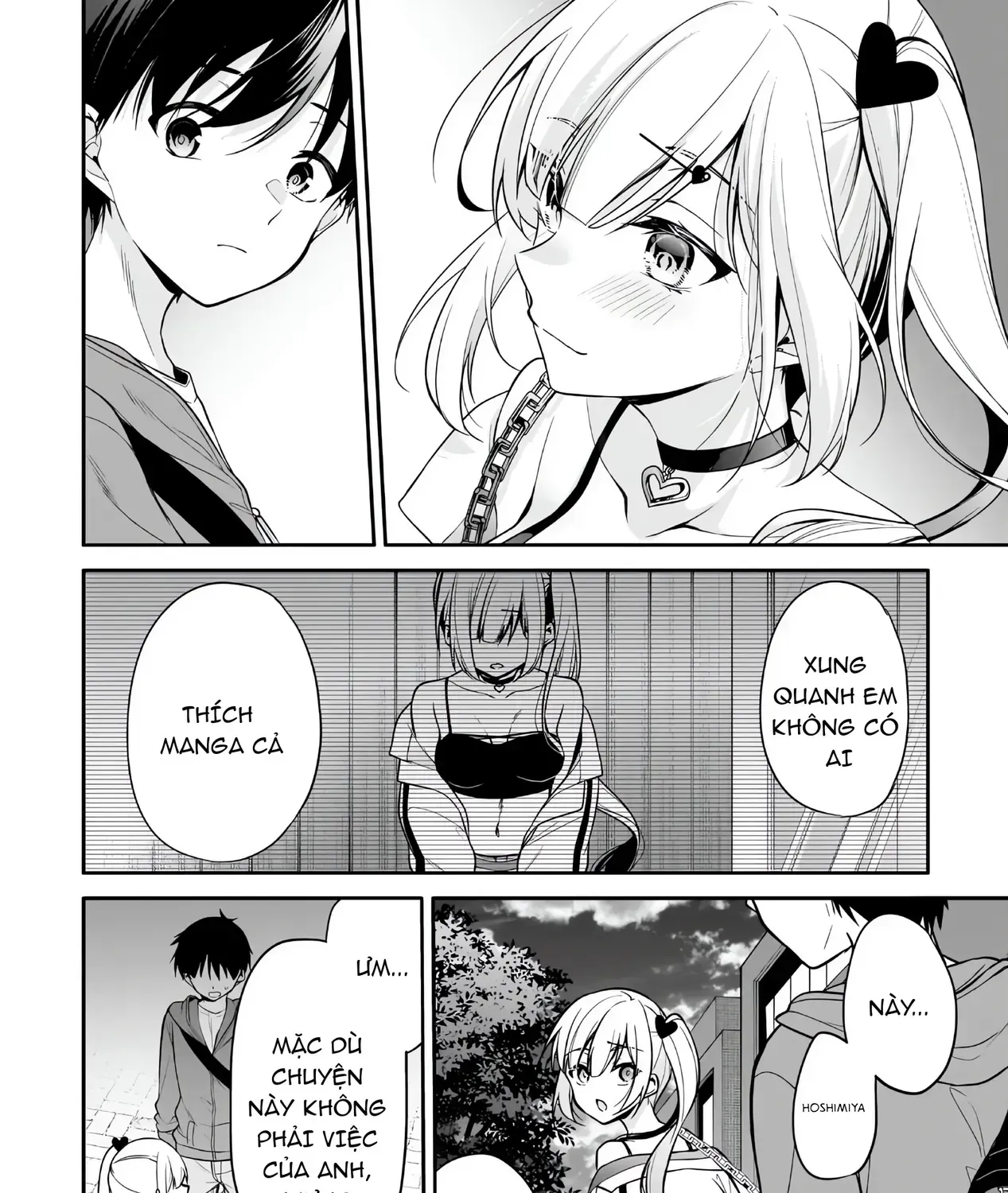 Mong Kiếp Này Đôi Ta Nên Duyên Số Chap 20 - Next Chap 21