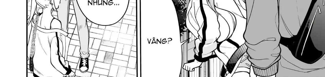 Mong Kiếp Này Đôi Ta Nên Duyên Số Chap 20 - Next Chap 21