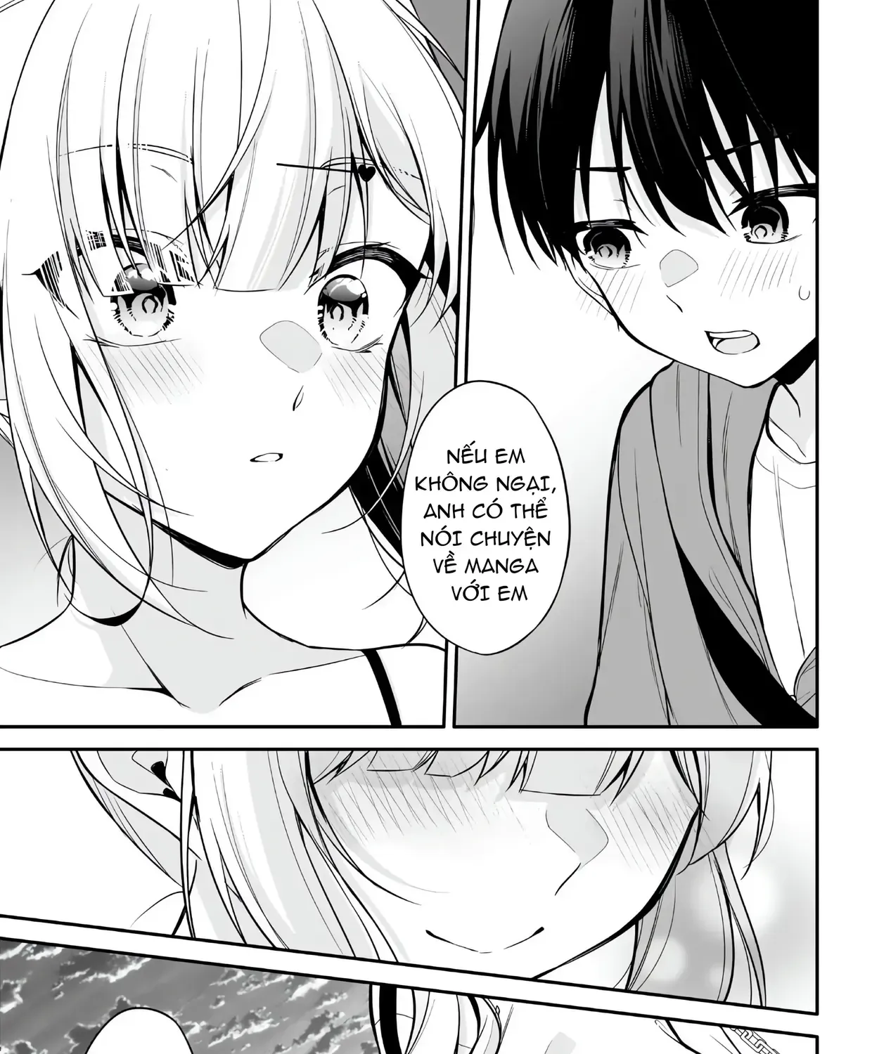 Mong Kiếp Này Đôi Ta Nên Duyên Số Chap 20 - Next Chap 21