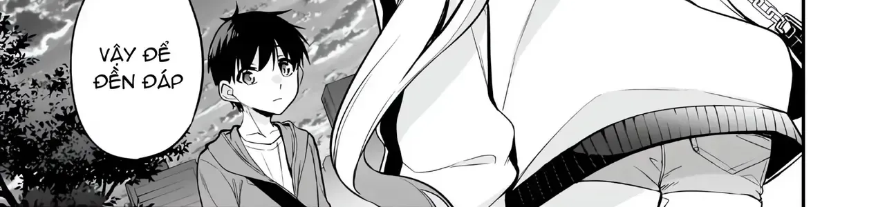 Mong Kiếp Này Đôi Ta Nên Duyên Số Chap 20 - Next Chap 21