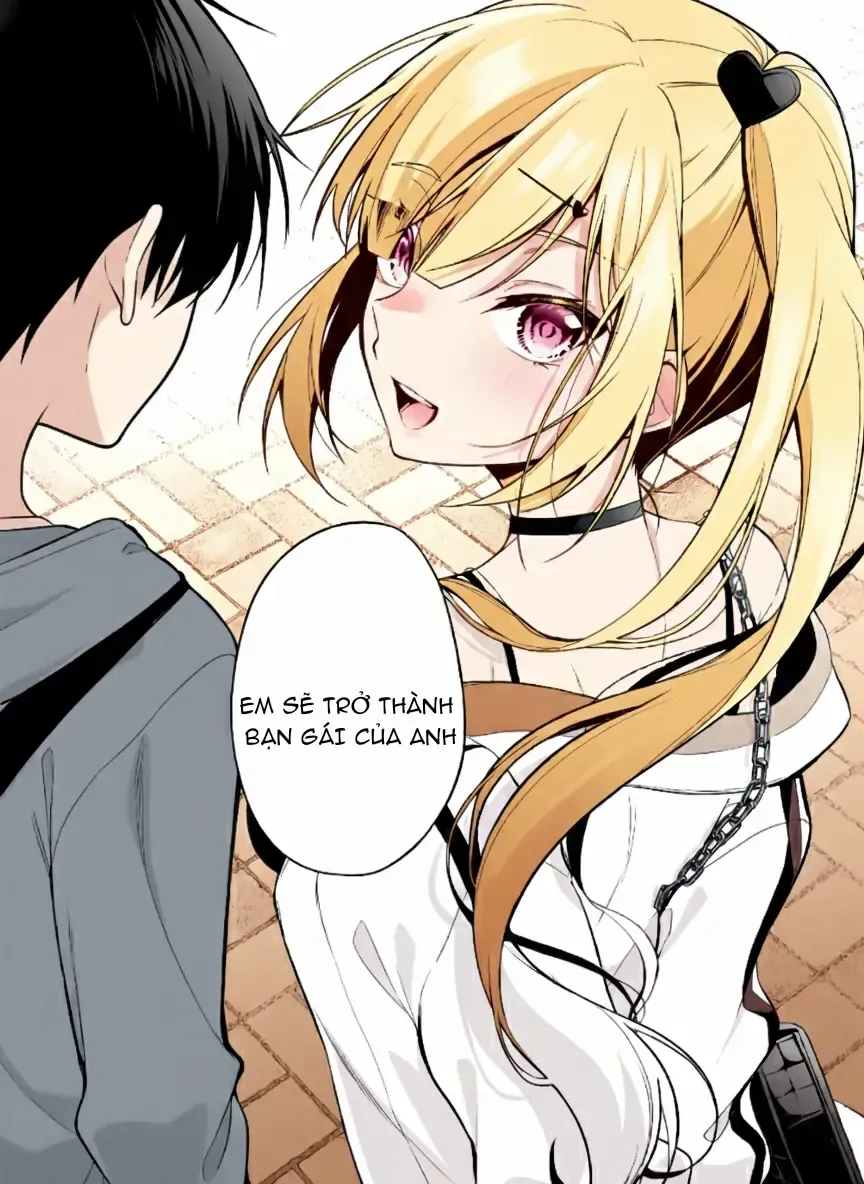 Mong Kiếp Này Đôi Ta Nên Duyên Số Chap 20 - Next Chap 21