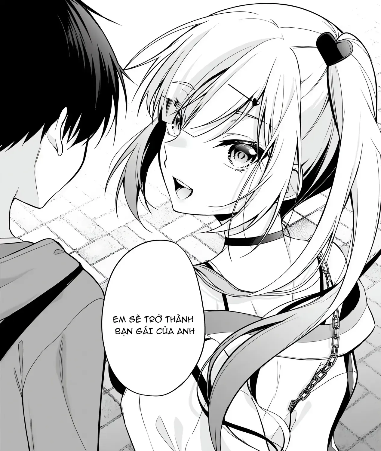 Mong Kiếp Này Đôi Ta Nên Duyên Số Chap 20 - Next Chap 21