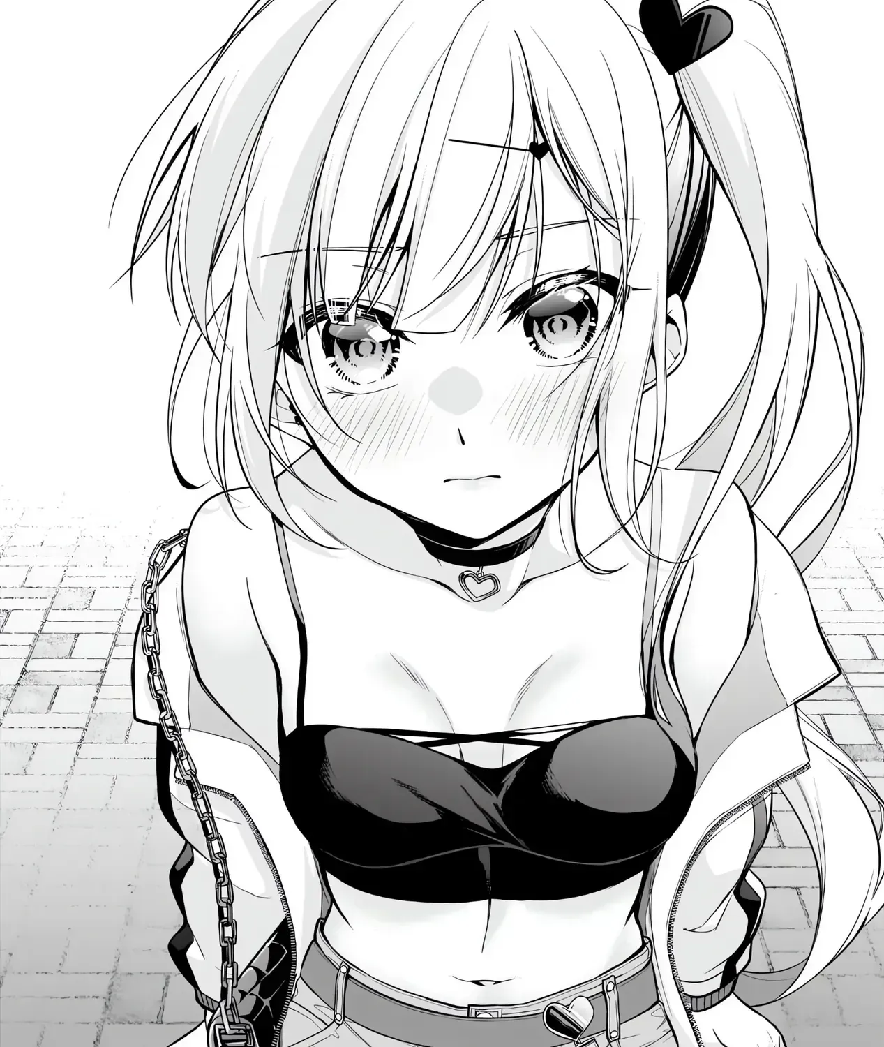 Mong Kiếp Này Đôi Ta Nên Duyên Số Chap 20 - Next Chap 21