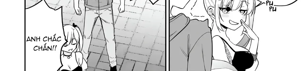 Mong Kiếp Này Đôi Ta Nên Duyên Số Chap 20 - Next Chap 21