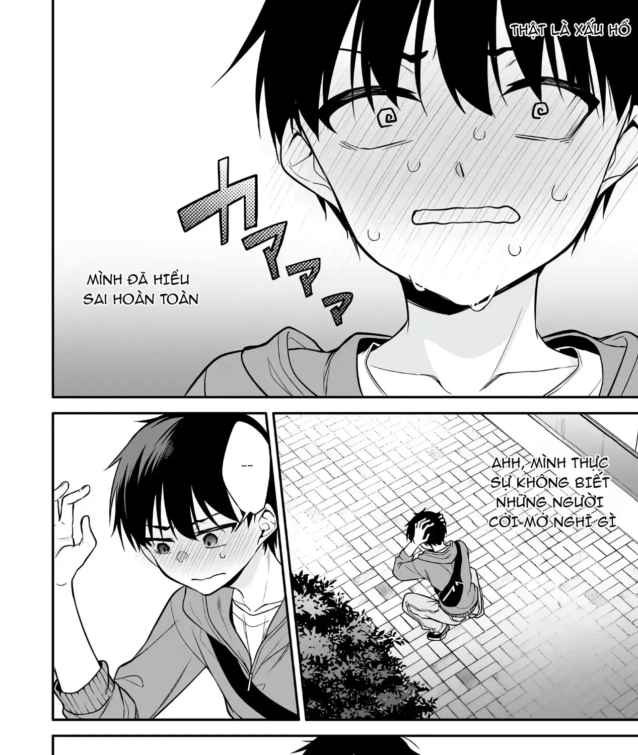 Mong Kiếp Này Đôi Ta Nên Duyên Số Chap 20 - Next Chap 21