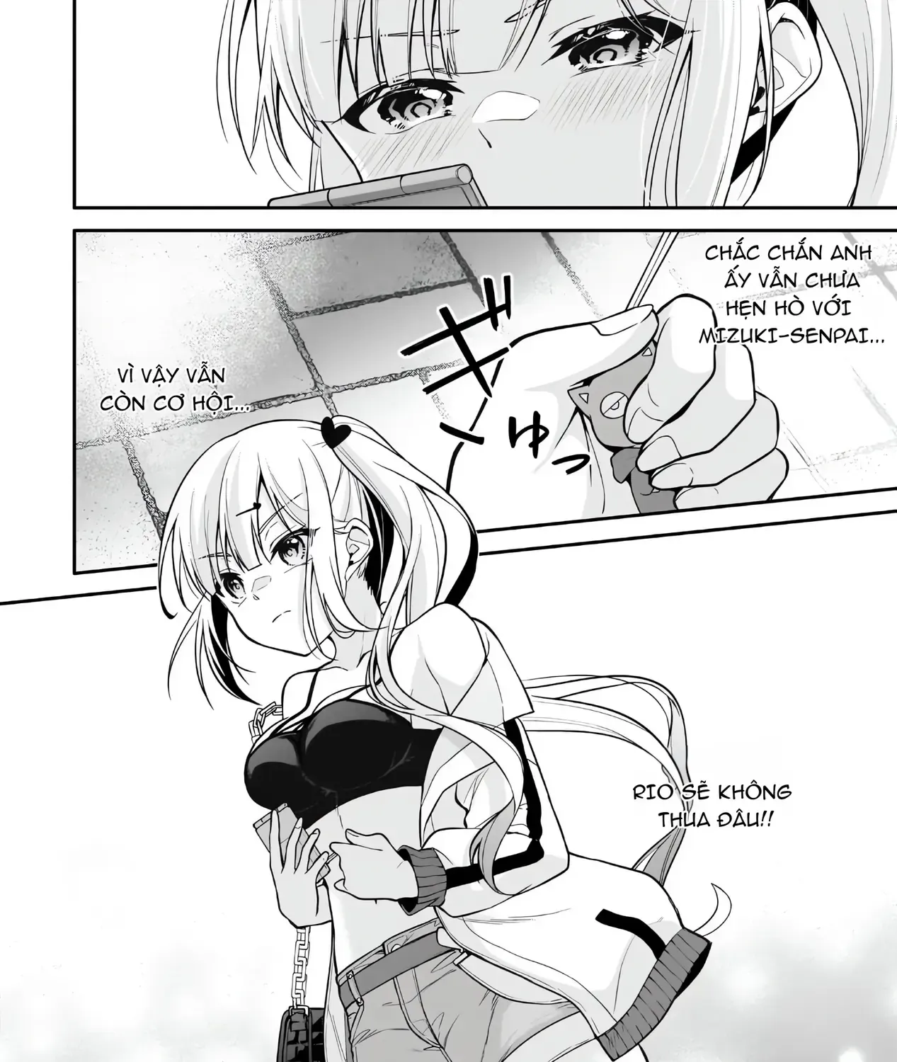 Mong Kiếp Này Đôi Ta Nên Duyên Số Chap 20 - Next Chap 21