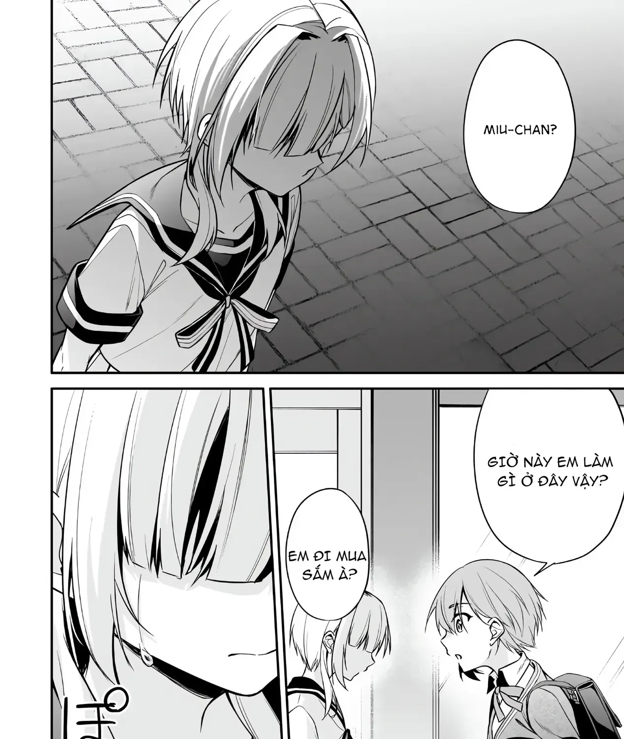 Mong Kiếp Này Đôi Ta Nên Duyên Số Chap 20 - Next Chap 21