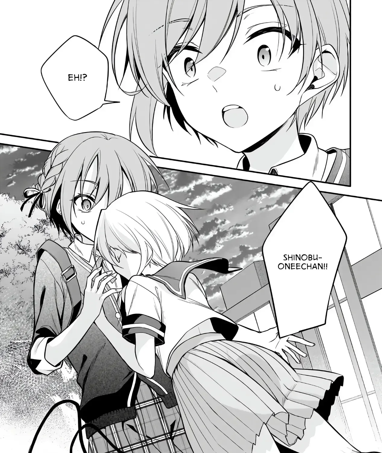 Mong Kiếp Này Đôi Ta Nên Duyên Số Chap 20 - Next Chap 21