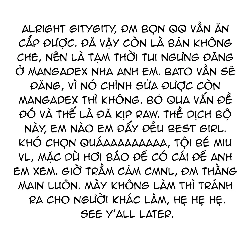 Mong Kiếp Này Đôi Ta Nên Duyên Số Chap 20 - Next Chap 21