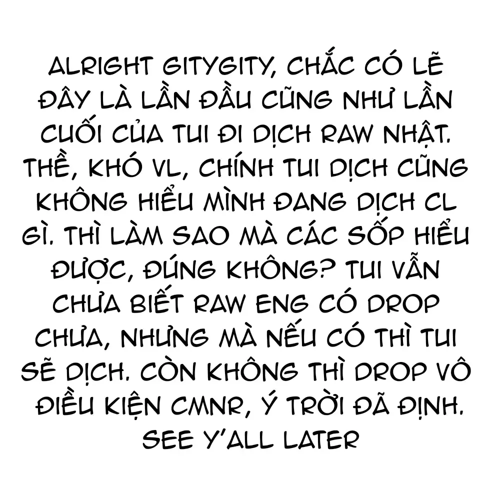 Mong Kiếp Này Đôi Ta Nên Duyên Số Chap 21 - Next Chap 22