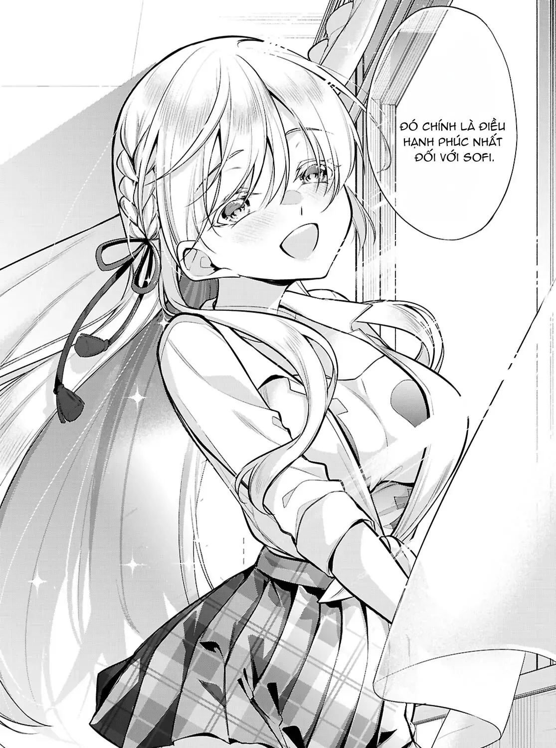 Mong Kiếp Này Đôi Ta Nên Duyên Số Chap 22 - Next Chap 23