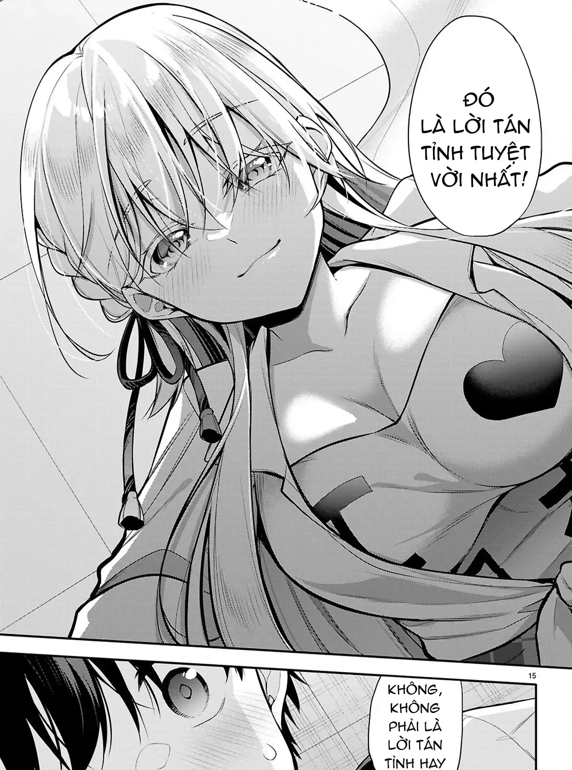 Mong Kiếp Này Đôi Ta Nên Duyên Số Chap 22 - Next Chap 23