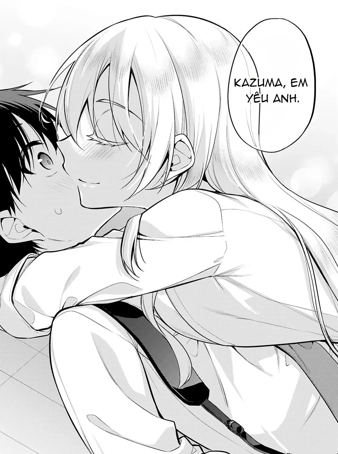 Mong Kiếp Này Đôi Ta Nên Duyên Số Chap 22 - Next Chap 23