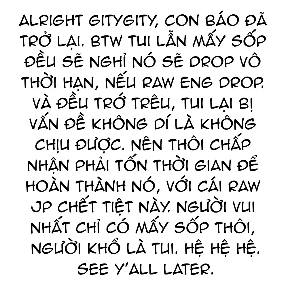 Mong Kiếp Này Đôi Ta Nên Duyên Số Chap 22 - Next Chap 23