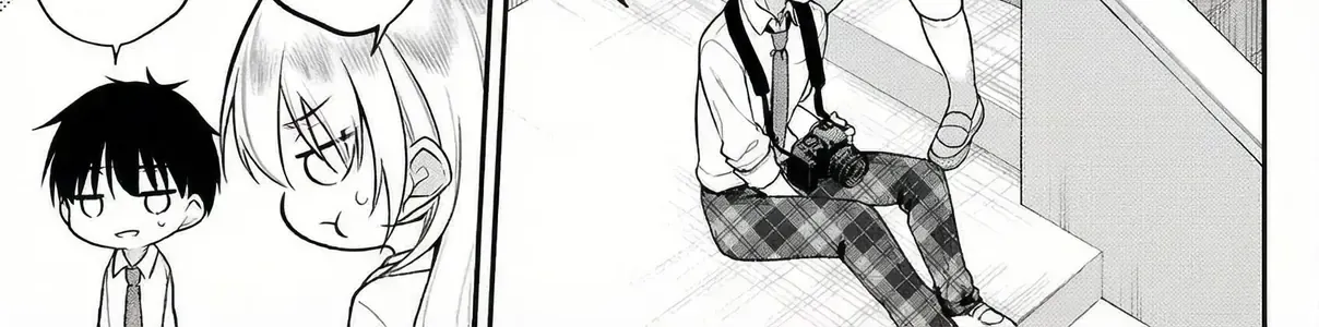 Mong Kiếp Này Đôi Ta Nên Duyên Số Chap 22 - Next Chap 23