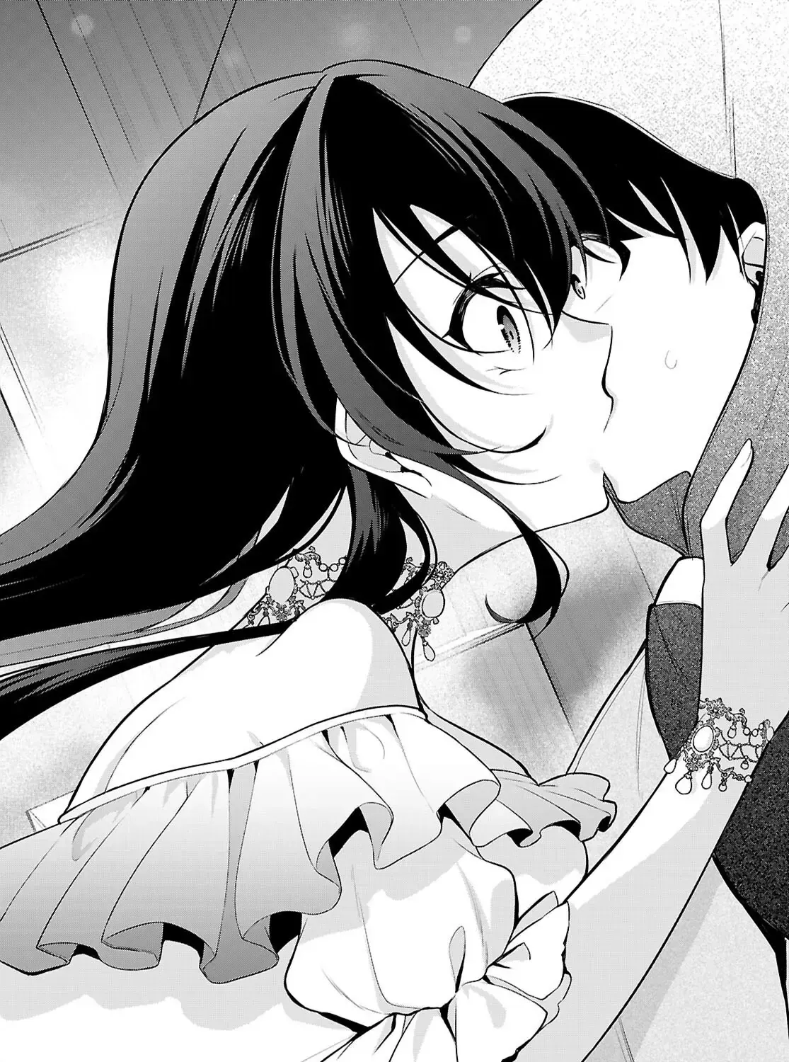 Mong Kiếp Này Đôi Ta Nên Duyên Số Chap 23 - Next Chap 24