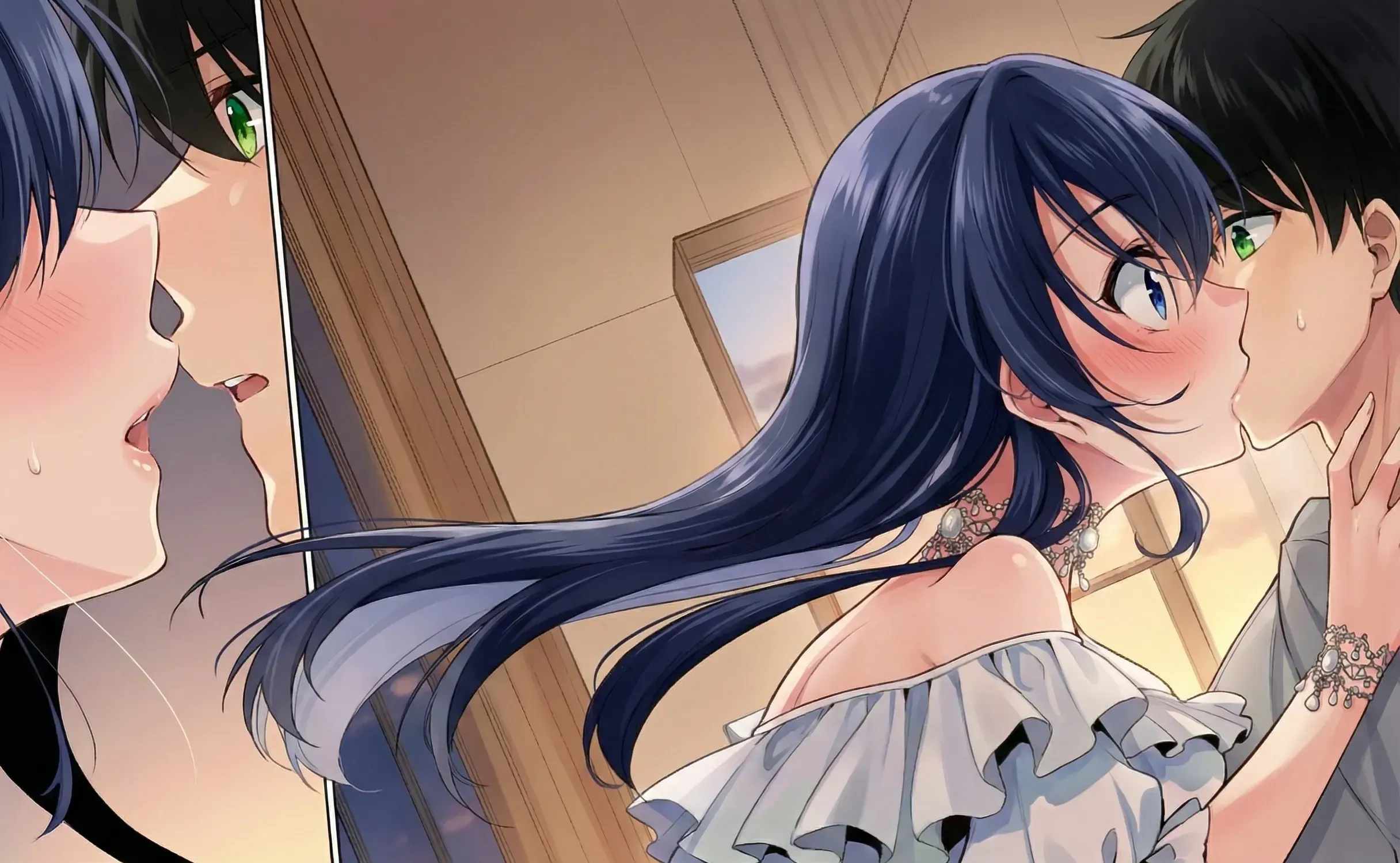 Mong Kiếp Này Đôi Ta Nên Duyên Số Chap 23 - Next Chap 24