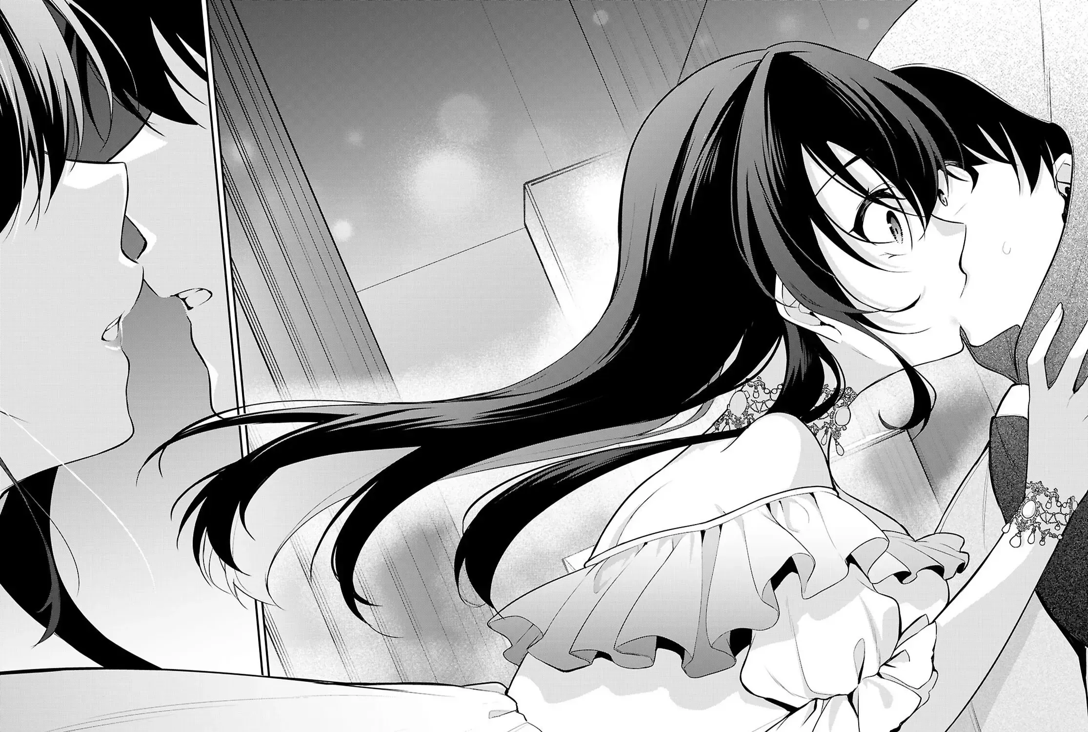 Mong Kiếp Này Đôi Ta Nên Duyên Số Chap 23 - Next Chap 24