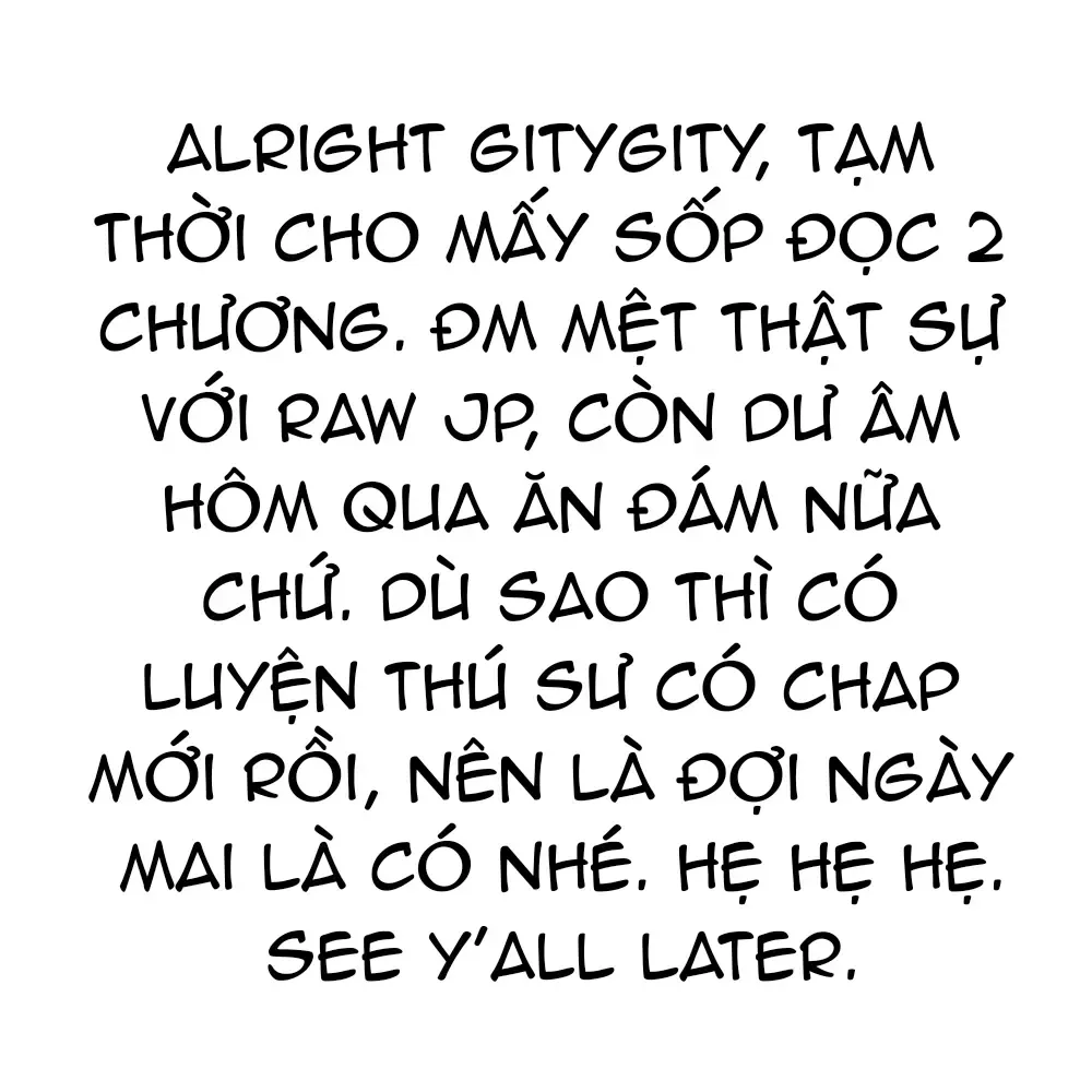 Mong Kiếp Này Đôi Ta Nên Duyên Số Chap 23 - Next Chap 24