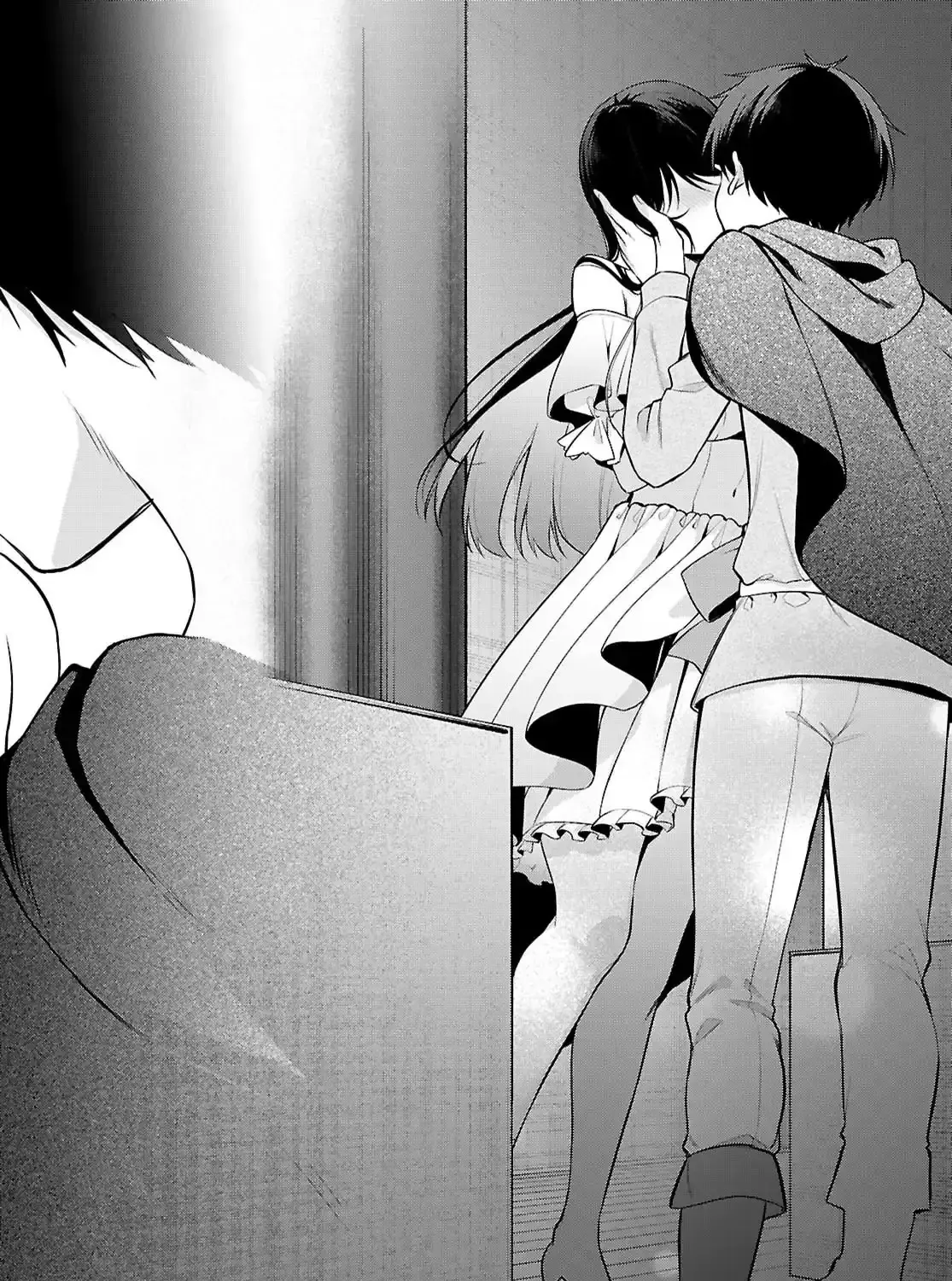 Mong Kiếp Này Đôi Ta Nên Duyên Số Chap 24 - Next Chap 25