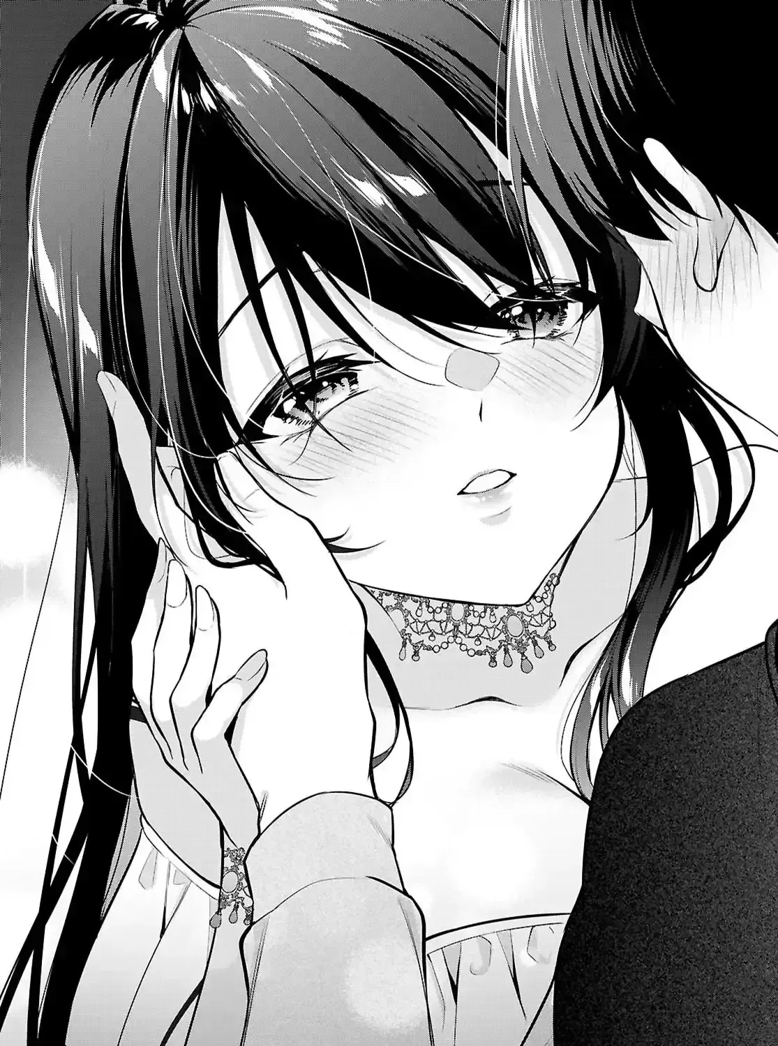 Mong Kiếp Này Đôi Ta Nên Duyên Số Chap 24 - Next Chap 25