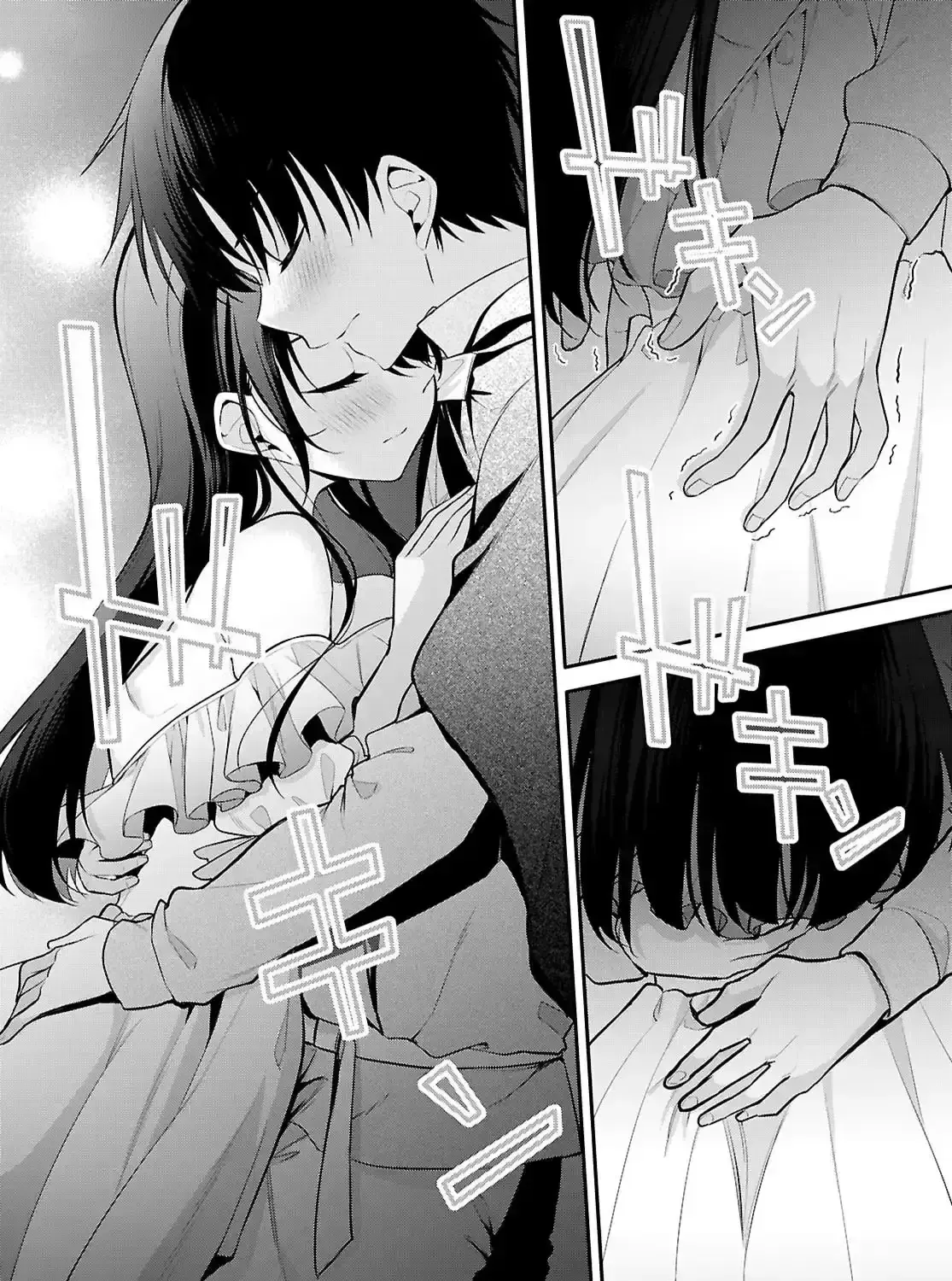 Mong Kiếp Này Đôi Ta Nên Duyên Số Chap 24 - Next Chap 25