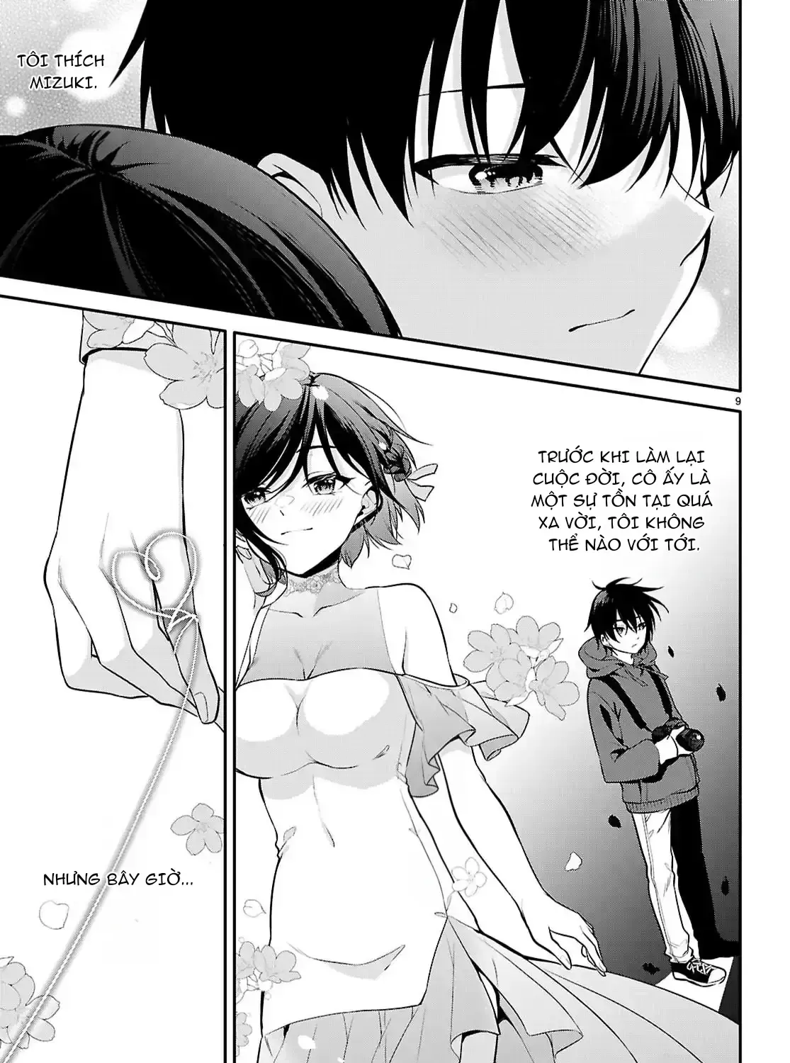 Mong Kiếp Này Đôi Ta Nên Duyên Số Chap 24 - Next Chap 25