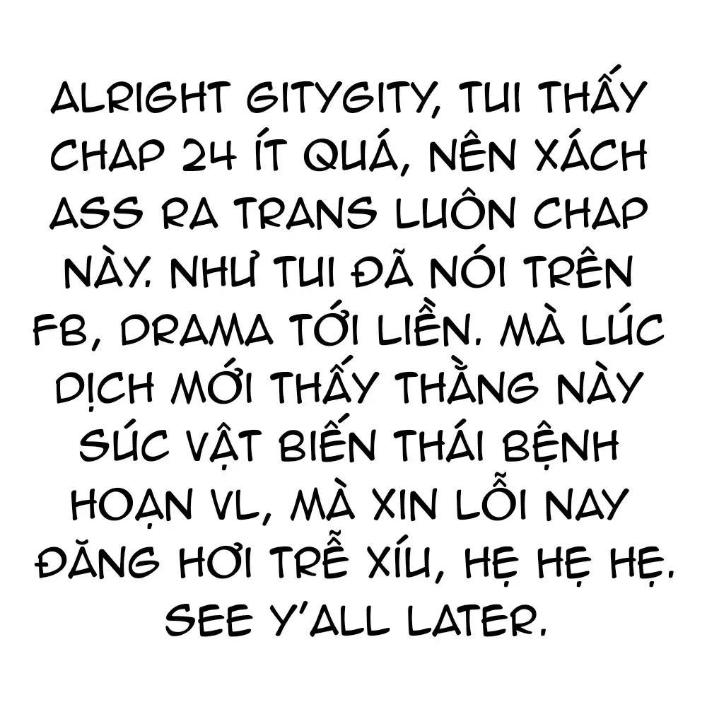 Mong Kiếp Này Đôi Ta Nên Duyên Số Chap 25 - Next Chap 26