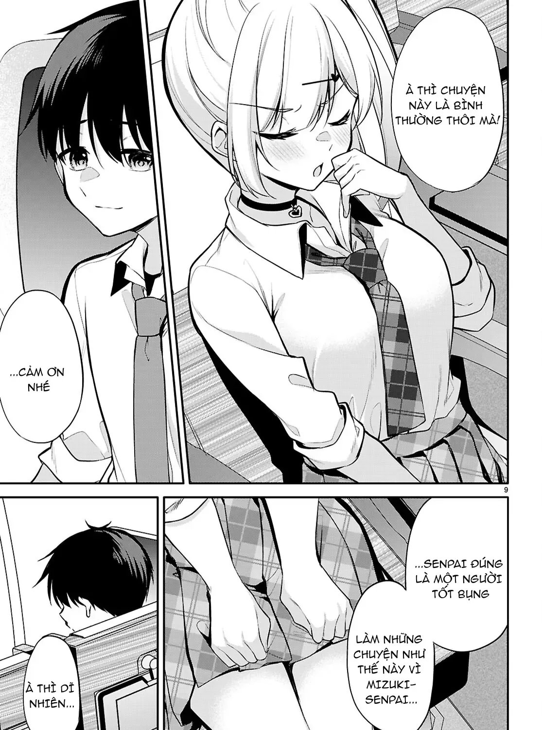 Mong Kiếp Này Đôi Ta Nên Duyên Số Chap 26 - Next Chap 27