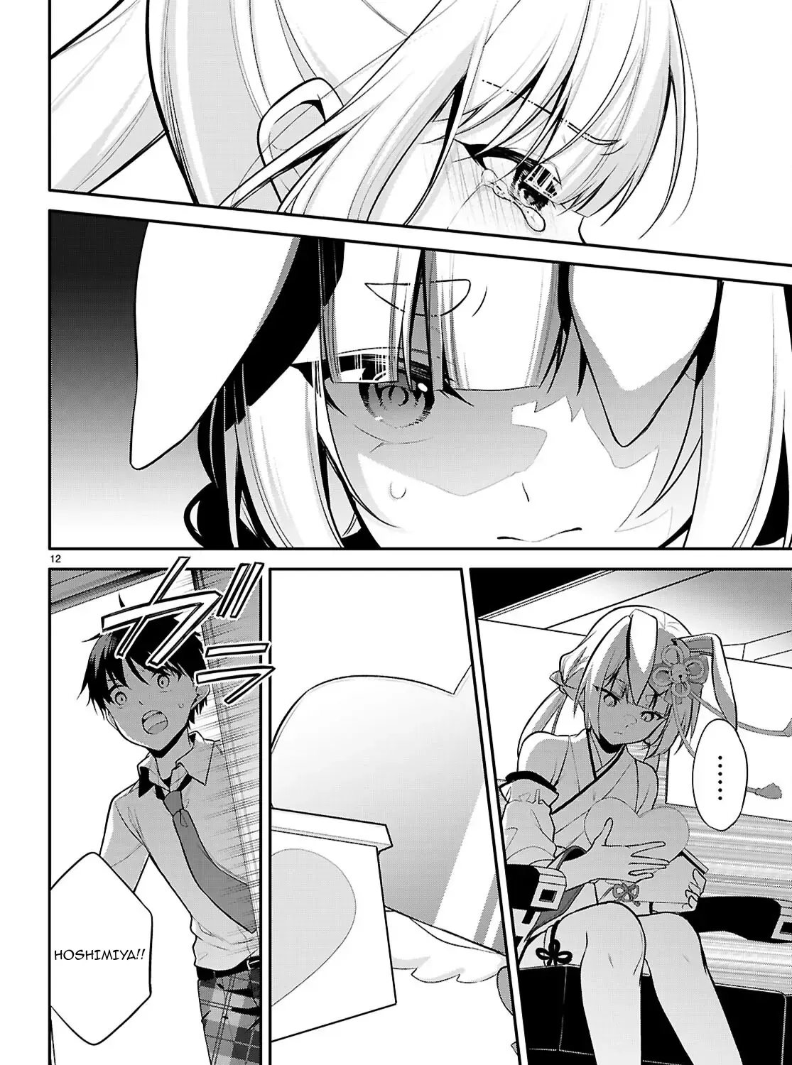 Mong Kiếp Này Đôi Ta Nên Duyên Số Chap 26 - Next Chap 27