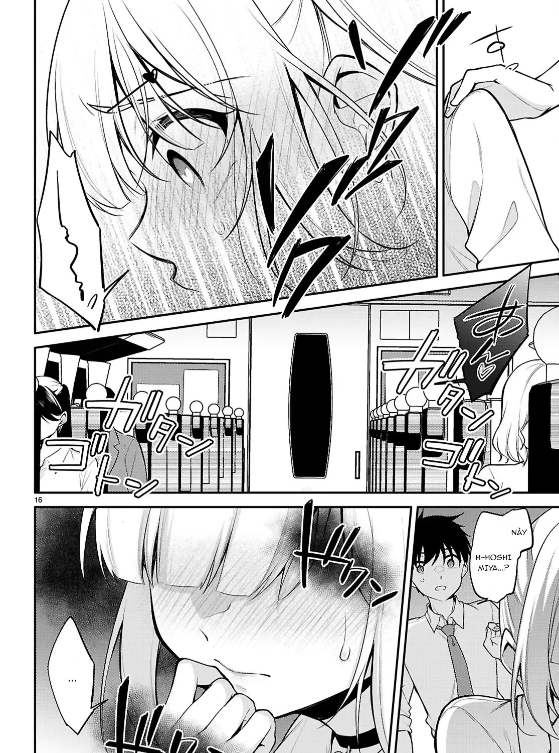 Mong Kiếp Này Đôi Ta Nên Duyên Số Chap 26 - Next Chap 27