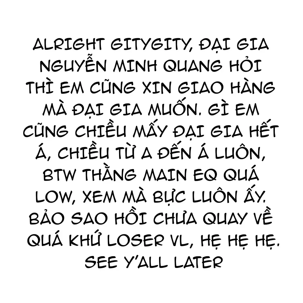 Mong Kiếp Này Đôi Ta Nên Duyên Số Chap 26 - Next Chap 27