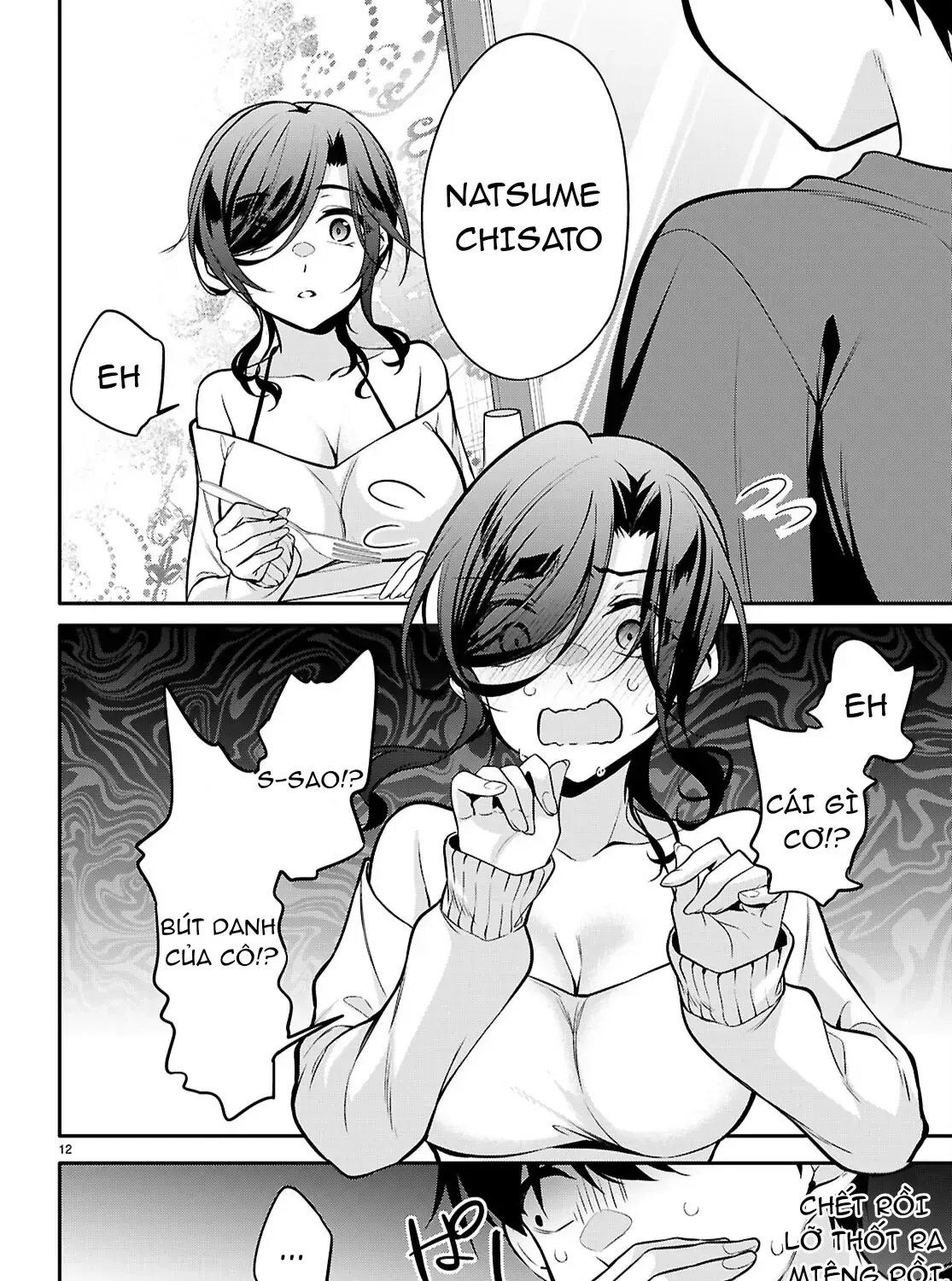 Mong Kiếp Này Đôi Ta Nên Duyên Số Chap 28 - Next Chap 29