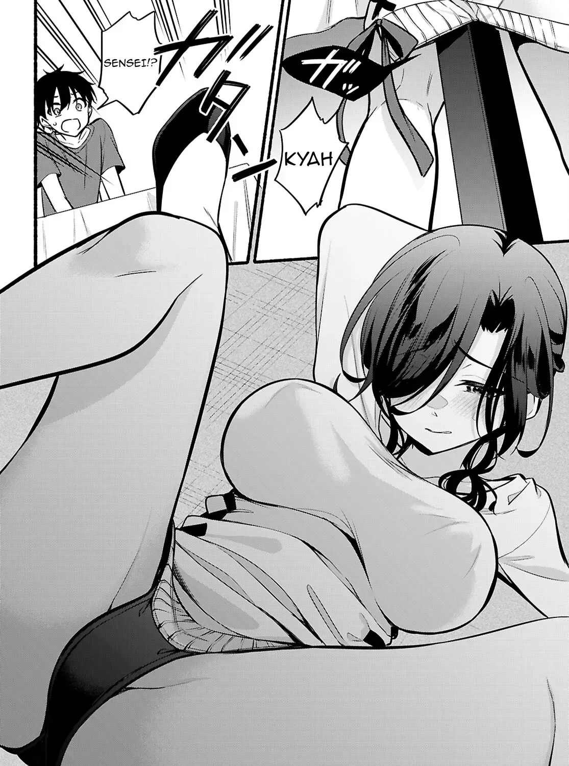 Mong Kiếp Này Đôi Ta Nên Duyên Số Chap 28 - Next Chap 29