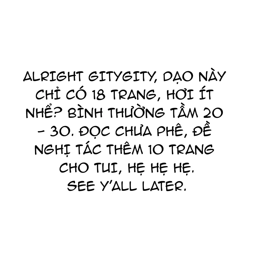 Mong Kiếp Này Đôi Ta Nên Duyên Số Chap 28 - Next Chap 29