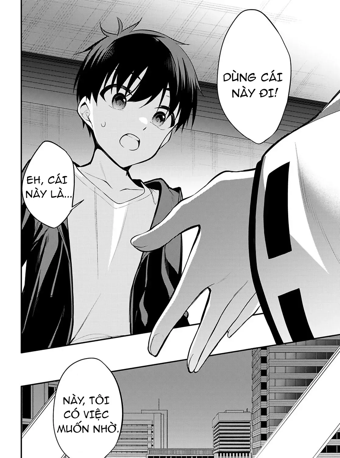 Mong Kiếp Này Đôi Ta Nên Duyên Số Chap 29 - Next Chap 30