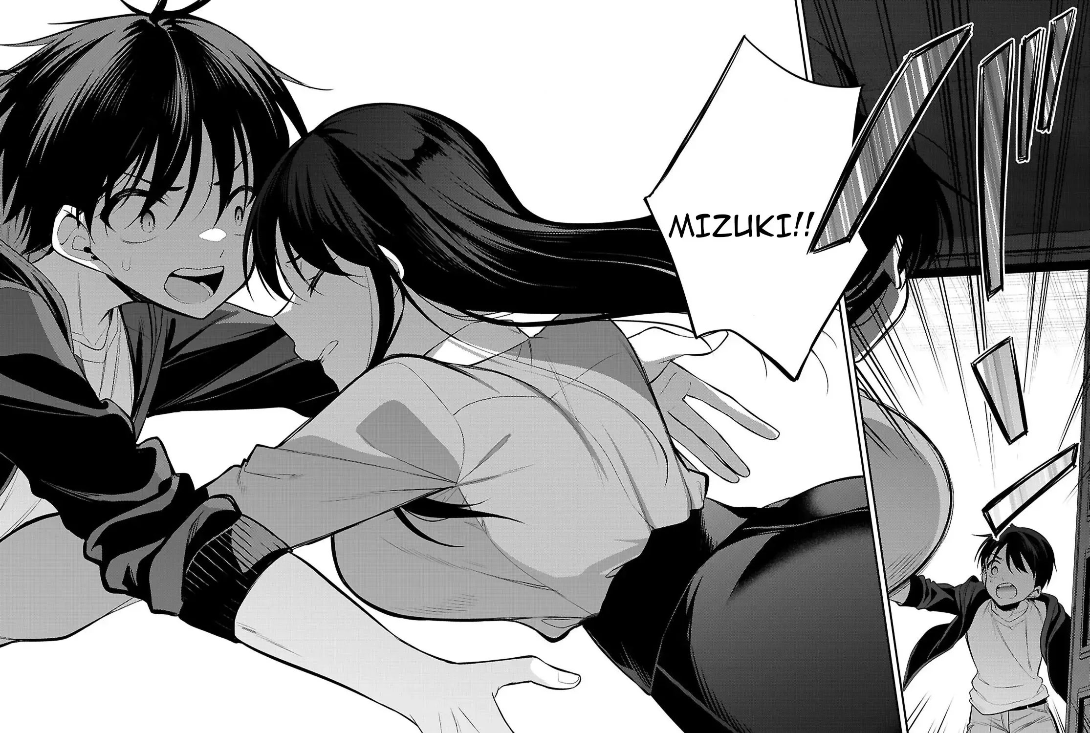 Mong Kiếp Này Đôi Ta Nên Duyên Số Chap 29 - Next Chap 30