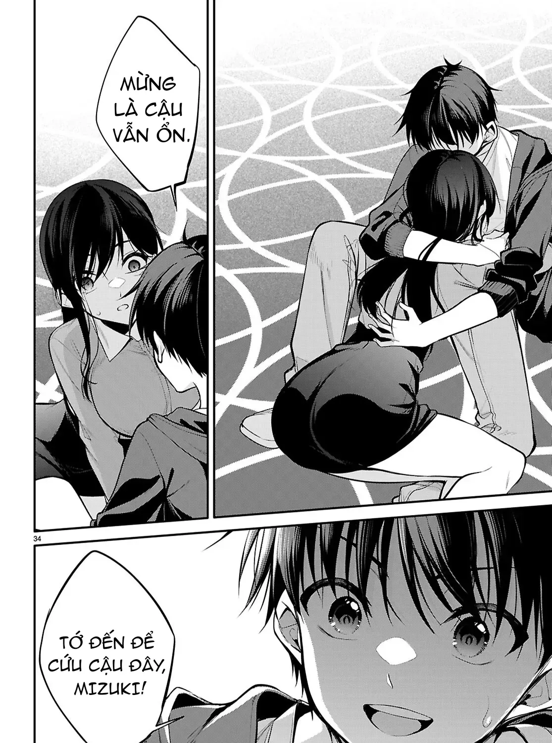 Mong Kiếp Này Đôi Ta Nên Duyên Số Chap 29 - Next Chap 30