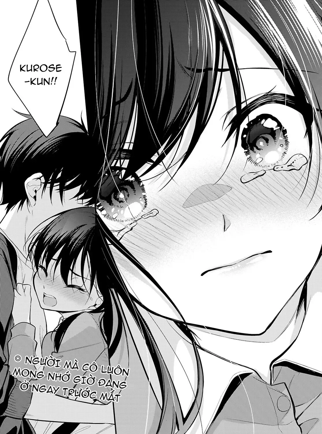 Mong Kiếp Này Đôi Ta Nên Duyên Số Chap 29 - Next Chap 30