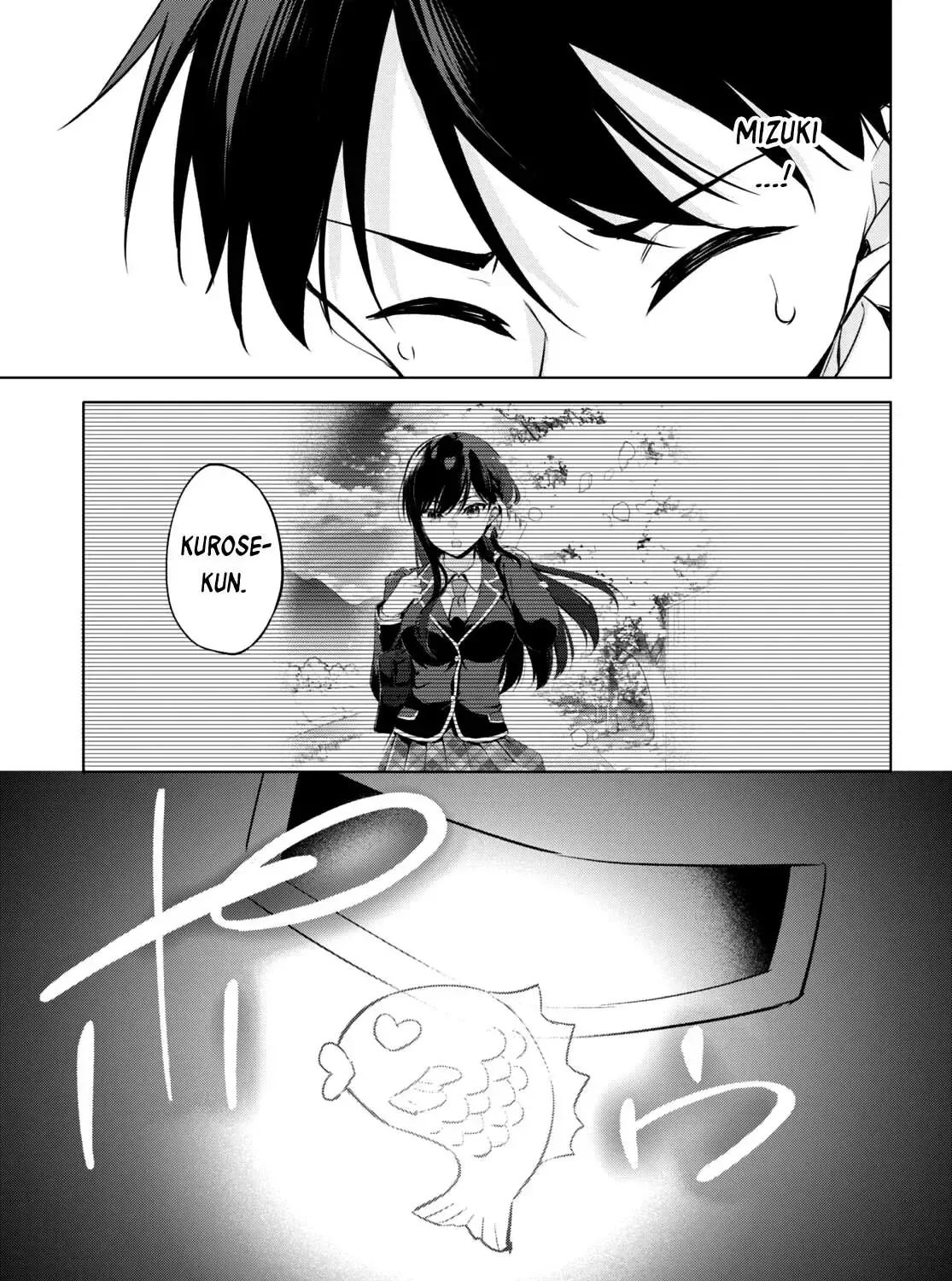 Mong Kiếp Này Đôi Ta Nên Duyên Số Chap 3 - Next Chap 4