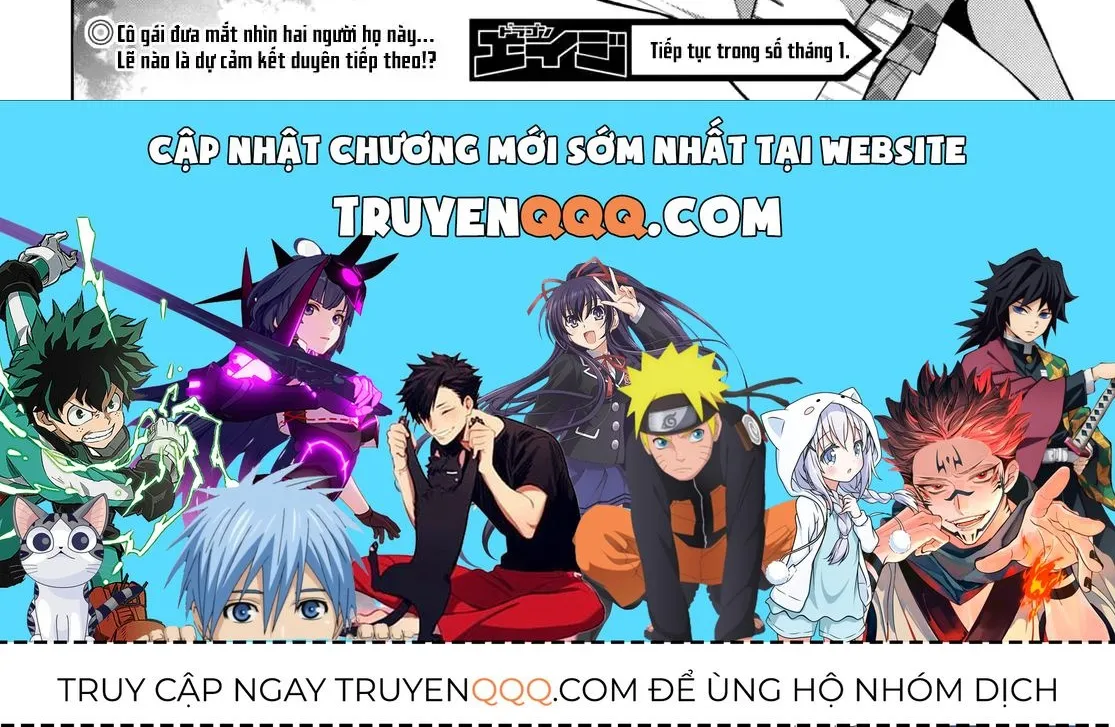 Mong Kiếp Này Đôi Ta Nên Duyên Số Chap 3 - Next Chap 4