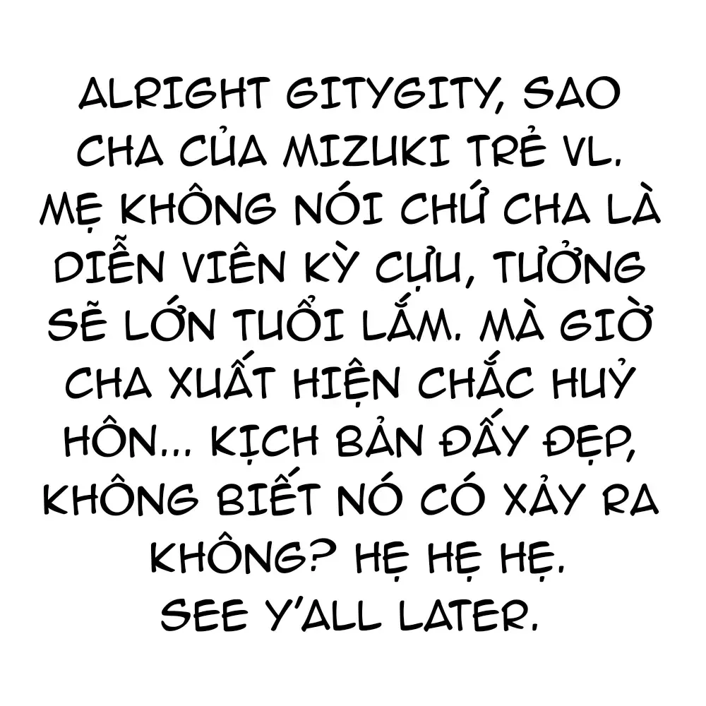 Mong Kiếp Này Đôi Ta Nên Duyên Số Chap 30 - Next Chap 31