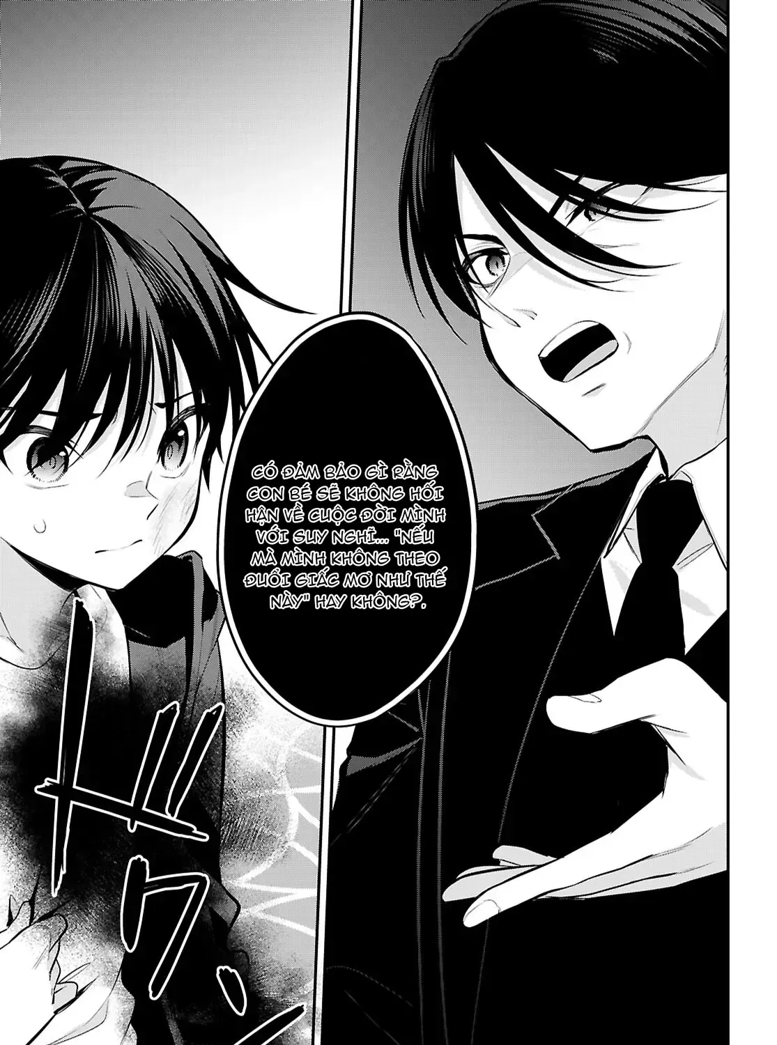 Mong Kiếp Này Đôi Ta Nên Duyên Số Chap 31 - Next Chap 32