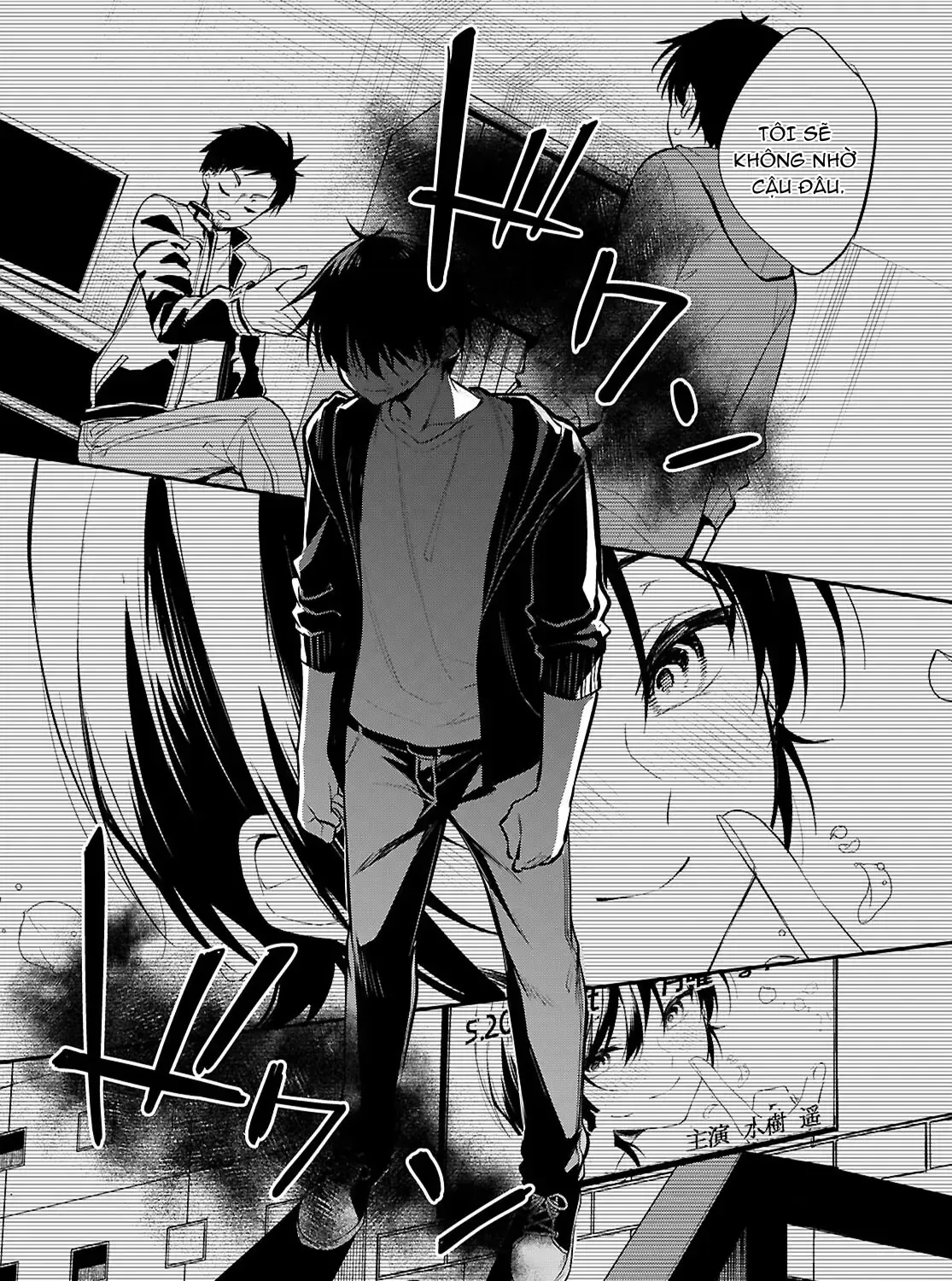 Mong Kiếp Này Đôi Ta Nên Duyên Số Chap 31 - Next Chap 32