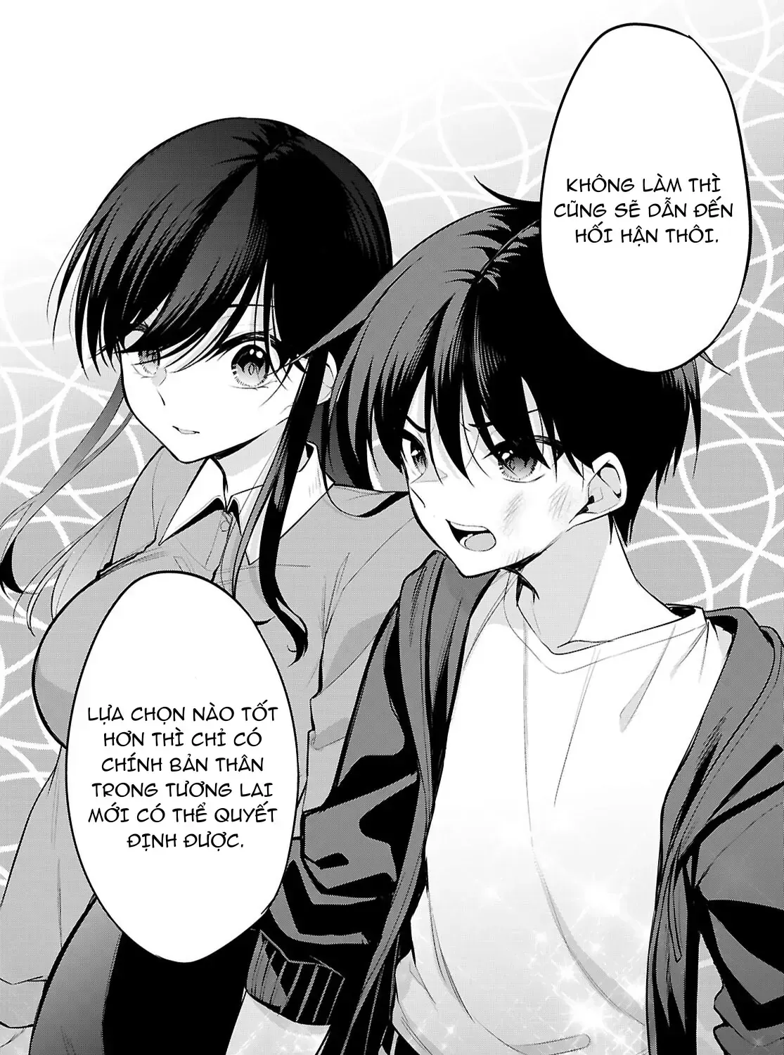 Mong Kiếp Này Đôi Ta Nên Duyên Số Chap 31 - Next Chap 32