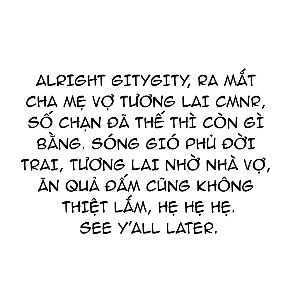 Mong Kiếp Này Đôi Ta Nên Duyên Số Chap 31 - Next Chap 32